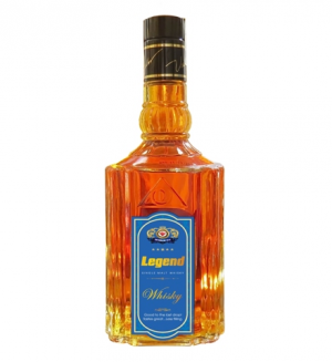 Rượu whisky Legend Blue