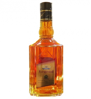 Rượu whisky Legend Vip - Bản Lĩnh doanh nhân Việt