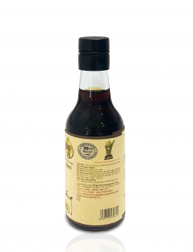 Nước Mắm Truyền Thống chai thủy tinh cao cấp - 60ml (60 độ đạm) cho mẹ và bé